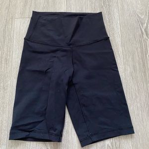 TNALIFE ATMOSPHERE HI-RISE 9” SHORT